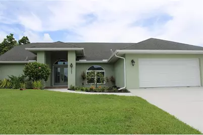 5207 86th Street Court W, Bradenton, FL 34210 - Photo 1