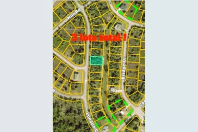 London Circle, North Port, FL 34288 - Photo 1