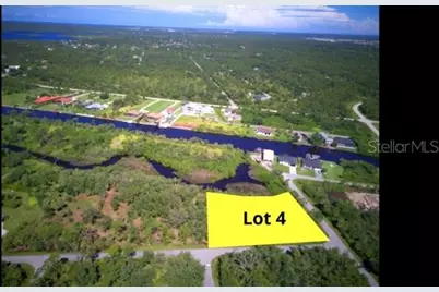 Casper St, Port Charlotte, FL 33953 - Photo 5