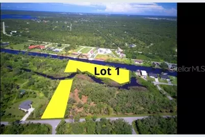 1140 Hoffer Street, Port Charlotte, FL 33953 - Photo 9