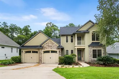 11067 NW 18th Road, Gainesville, FL 32606 - Photo 1