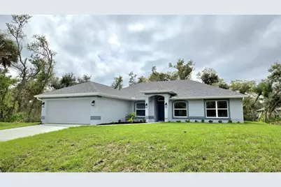 8409 Skile Road, North Port, FL 34287 - Photo 1