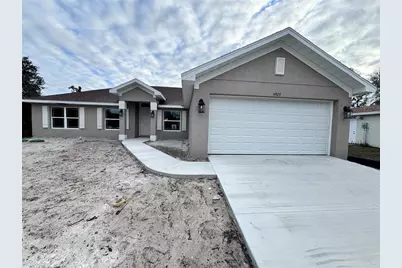 5923 Giffen Avenue, North Port, FL 34291 - Photo 1