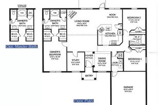 5923 Giffen Ave, North Port, FL 34291 - Photo 3