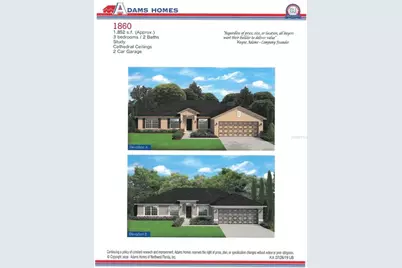 5923 Giffen Avenue, North Port, FL 34291 - Photo 1