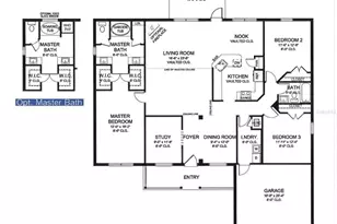 2968 Traverse Ave, North Port, FL 34286 - Photo 9