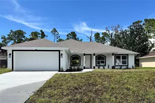 2968 Traverse Ave, North Port, FL 34286 - Photo 1