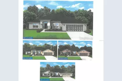 5203 Griggs Avenue, North Port, FL 34291 - Photo 1