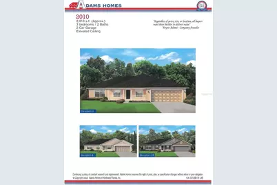 3360 Stokie Avenue, North Port, FL 34286 - Photo 1