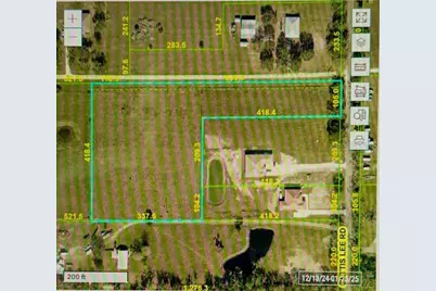 13813 Gettis Lee Road, Parrish, FL 34219 - Photo 1