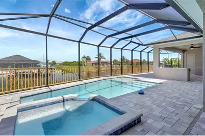 10812 McAlester Circle, Port Charlotte, FL 33981 - Photo 63