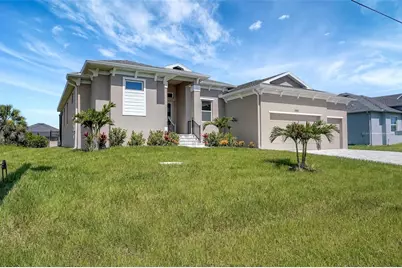 10812 McAlester Circle, Port Charlotte, FL 33981 - Photo 1