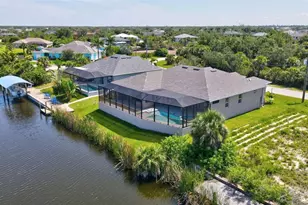 10812 McAlester Cir, Port Charlotte, FL 33981 - Photo 75