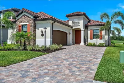 5822 Brandon Run, Bradenton, FL 34211 - Photo 1