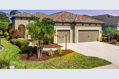 4118 Midnight Blue Run, Bradenton, FL 34211 - Photo 1