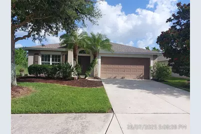 10719 55th Court E, Parrish, FL 34219 - Photo 1