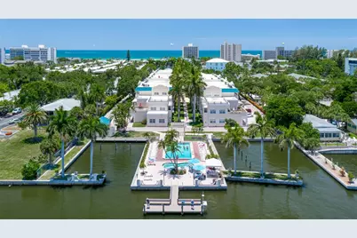 5963 Midnight Pass Road #332, Sarasota, FL 34242 - Photo 3