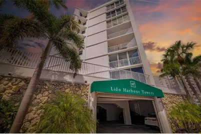 1770 Benjamin Franklin Drive #203, Sarasota, FL 34236 - Photo 1