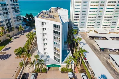 1770 Benjamin Franklin Drive #203, Sarasota, FL 34236 - Photo 5