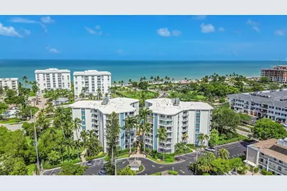 1300 Gulf Shore Boulevard N #700, Naples, FL 34102 - Photo 29