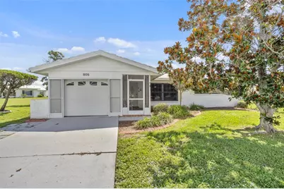 805 Mandarin Circle, Bradenton, FL 34208 - Photo 3