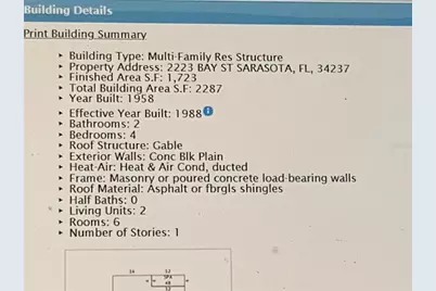 2223 Bay Street, Sarasota, FL 34237 - Photo 23