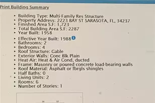 2223 Bay St, Sarasota, FL 34237 - Photo 23