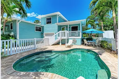304 74th Street #B, Holmes Beach, FL 34217 - Photo 1