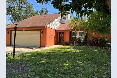 4256 King Richard Lane, Sarasota, FL 34232 - Photo 1