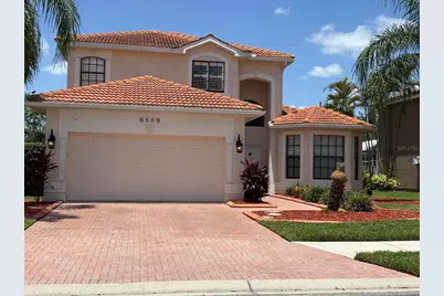 6889 74th Street Circle E, Bradenton, FL 34203 - Photo 1