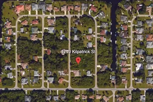4240 Kilpatrick St, Port Charlotte, FL 33948 - Photo 1