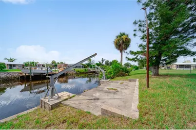 4045 Conway Boulevard, Port Charlotte, FL 33952 - Photo 25