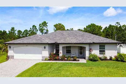 2713 Embassy Road, North Port, FL 34291 - Photo 1