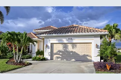 679 Lakescene Drive, Venice, FL 34293 - Photo 1