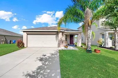 6607 Trent Creek Drive, Sun City Center, FL 33573 - Photo 1