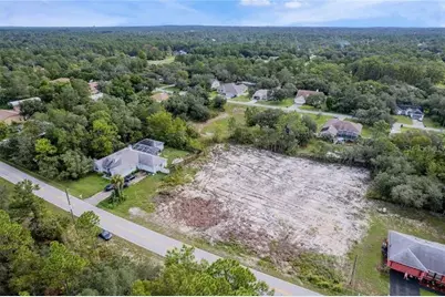 0 Nightingale Road, Spring Hill, FL 34606 - Photo 1