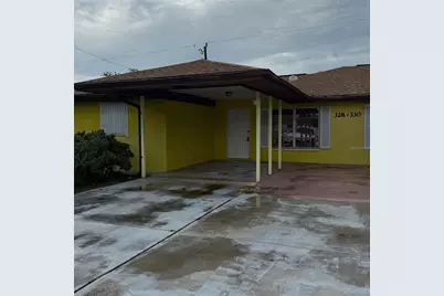 328 Ortiz Boulevard #A, North Port, FL 34287 - Photo 3