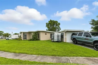 6382 Talbot Street, North Port, FL 34287 - Photo 3