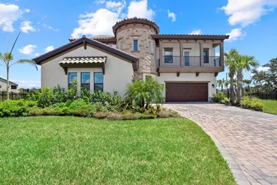 8206 Rushton Place, Parrish, FL 34219 - Photo 1