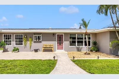 203 N Broadway Street, Englewood, FL 34223 - Photo 1