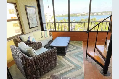 5911 Midnight Pass Road #601, Sarasota, FL 34242 - Photo 9