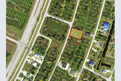 8218 Dimstead Street, Port Charlotte, FL 33981 - Photo 3