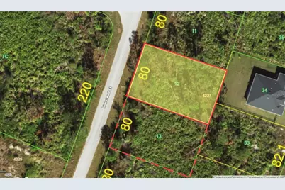 8218 Dimstead Street, Port Charlotte, FL 33981 - Photo 1