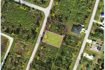 8226 Dimstead Street, Port Charlotte, FL 33981 - Photo 1