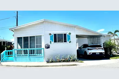132 S Park Drive #132, Venice, FL 34285 - Photo 1