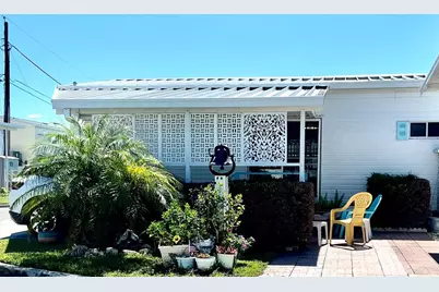 132 S Park Drive #132, Venice, FL 34285 - Photo 1