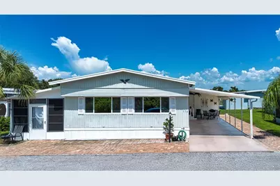 420 49th Street E #176, Palmetto, FL 34221 - Photo 1