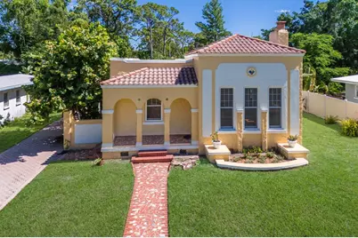 455 Acacia Drive, Sarasota, FL 34234 - Photo 1