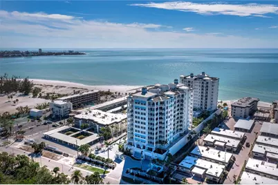 2050 Benjamin Franklin Drive #601-A, Sarasota, FL 34236 - Photo 37