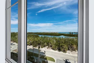 2050 Benjamin Franklin Drive #601-A, Sarasota, FL 34236 - Photo 13